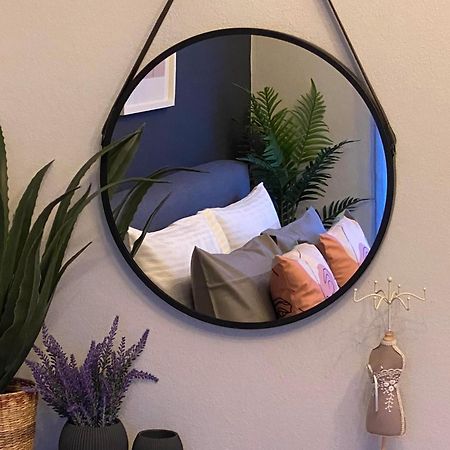 Apartmán B6 Coquette Néa Khilí Exteriér fotografie