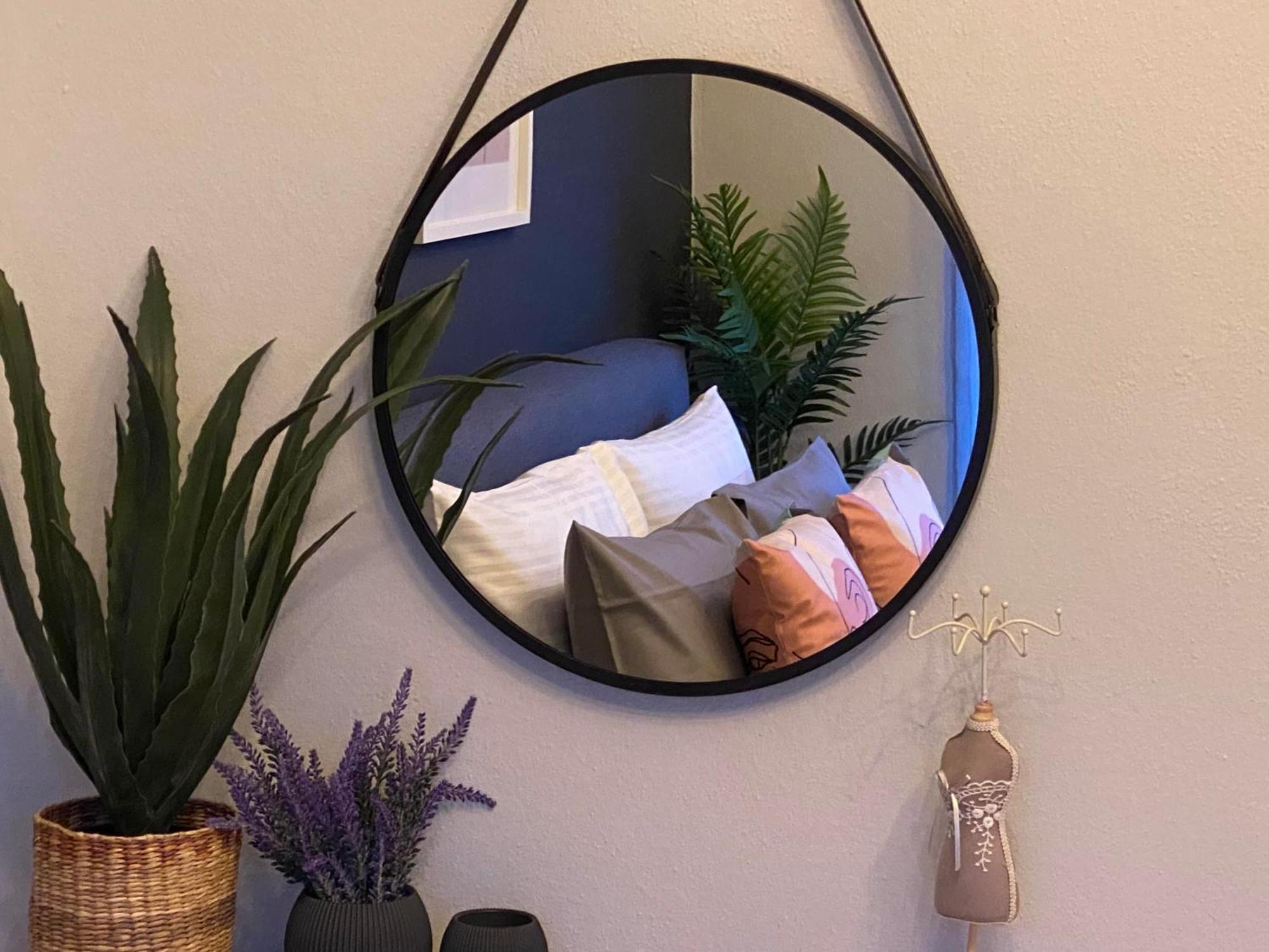 Apartmán B6 Coquette Néa Khilí Exteriér fotografie